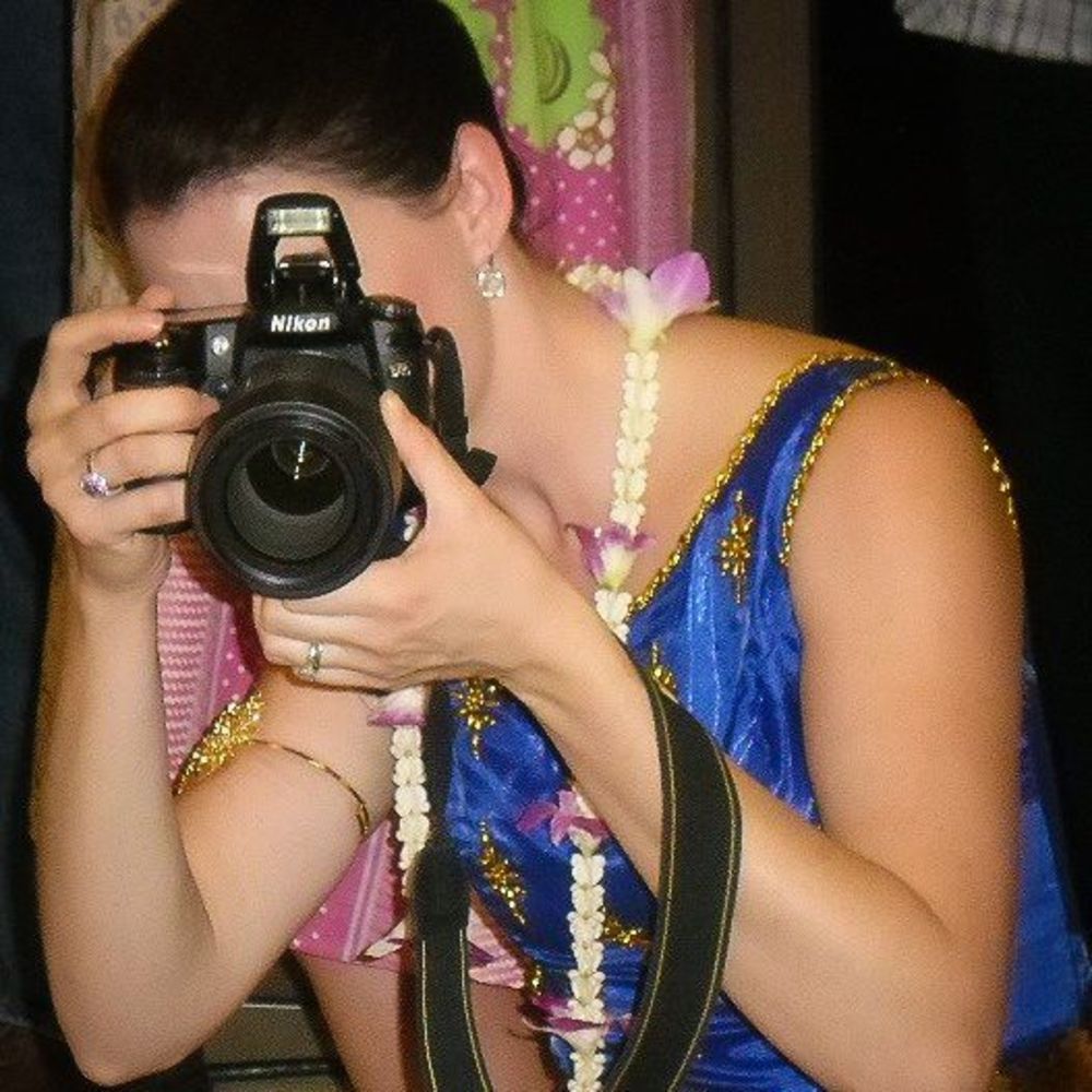 Meet your Posher, Toni